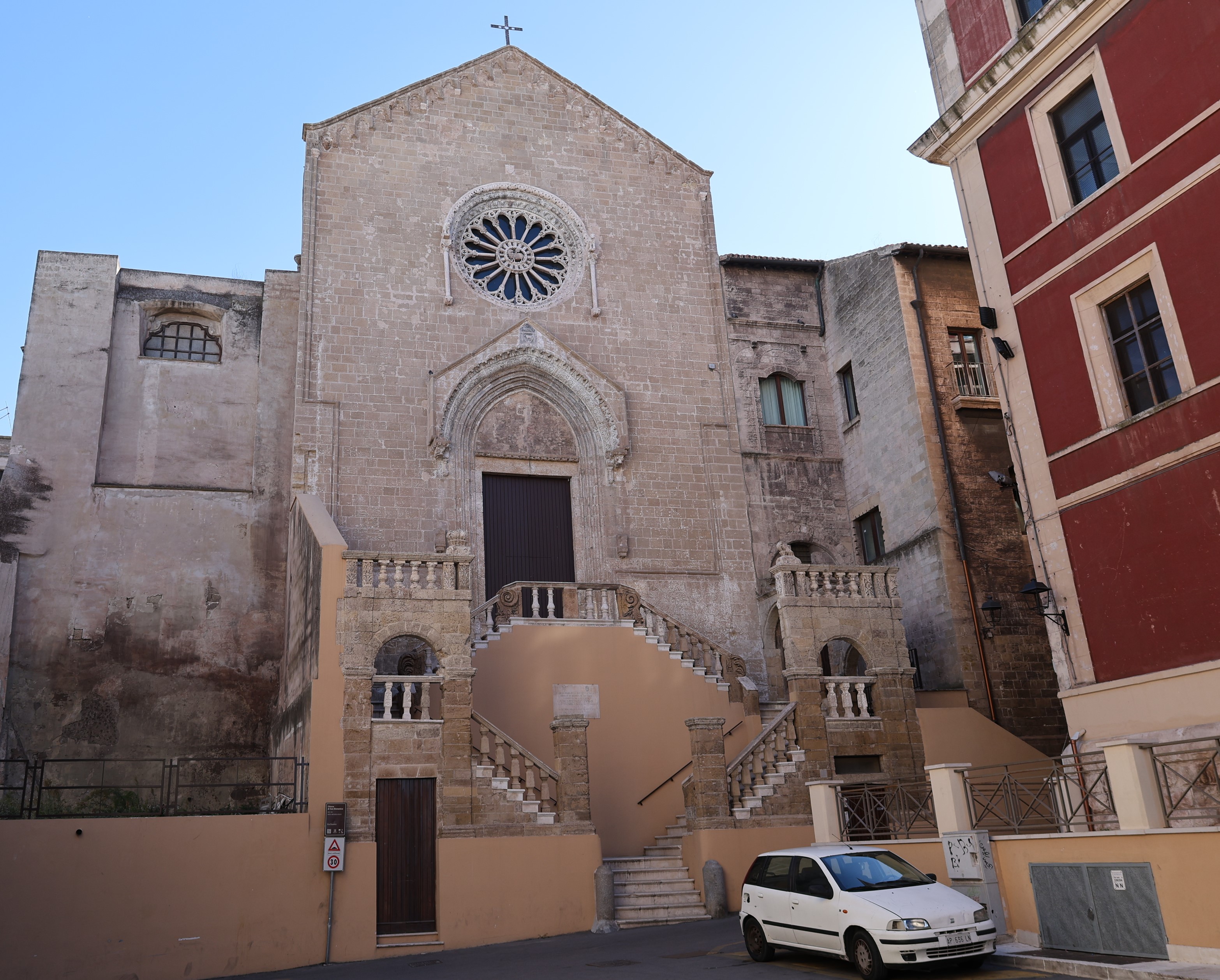 Taranto